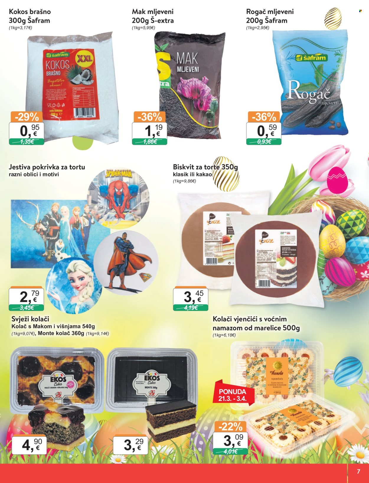 KTC katalog - 21.03.2024. - 27.03.2024. Stranica 7