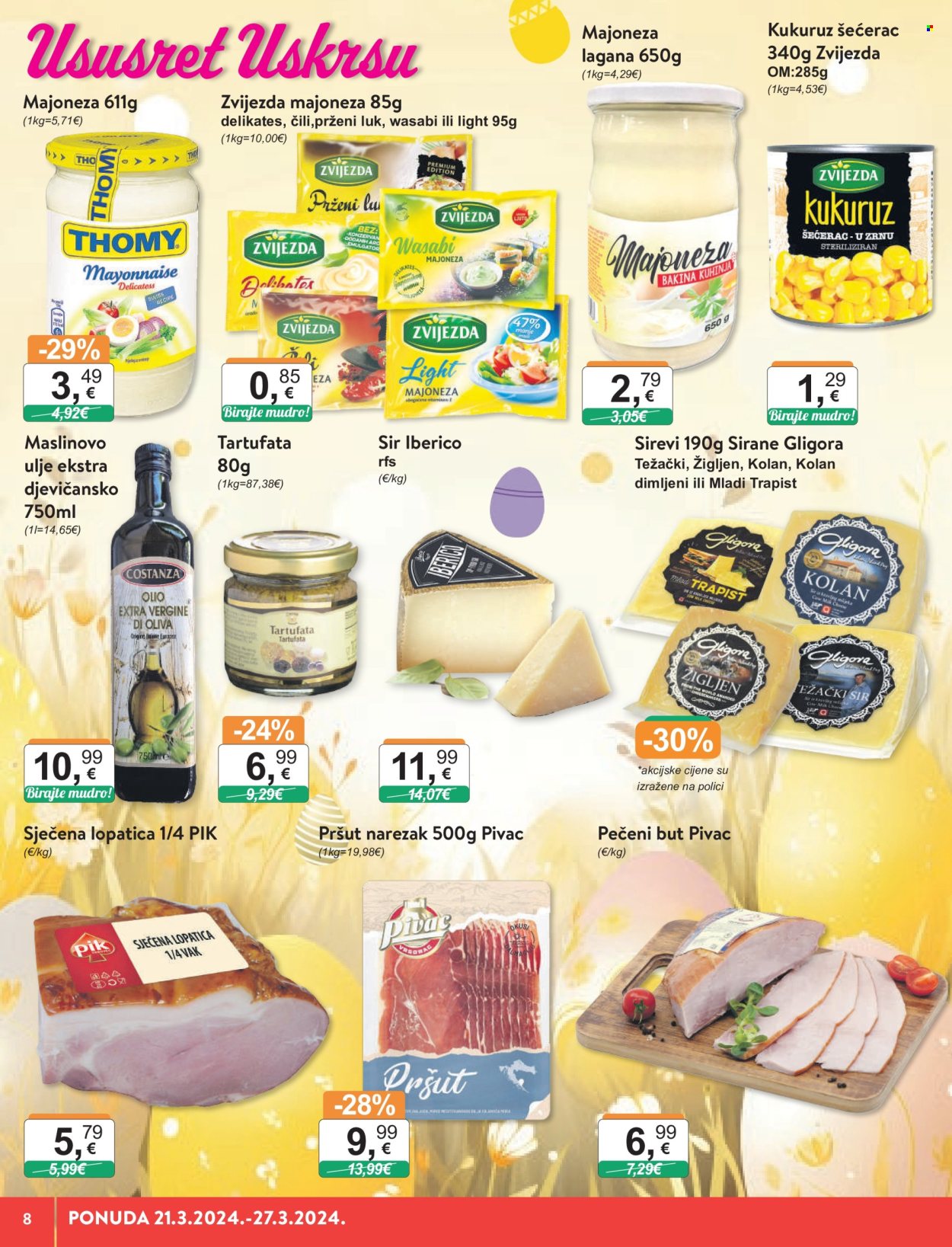 KTC katalog - 21.03.2024. - 27.03.2024. Stranica 8