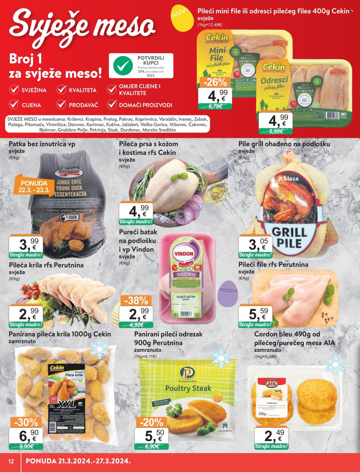 KTC katalog - 21.03.2024. - 27.03.2024. Stranica 12