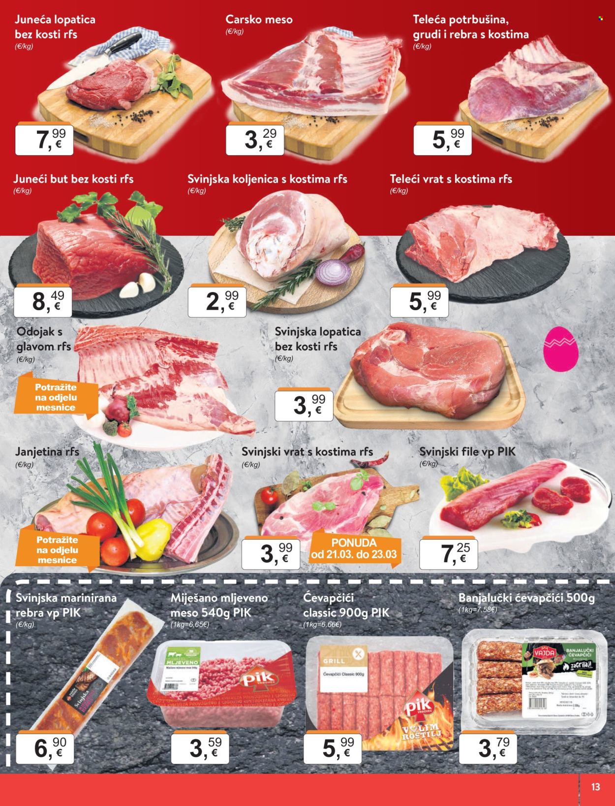 KTC katalog - 21.03.2024. - 27.03.2024. Stranica 13