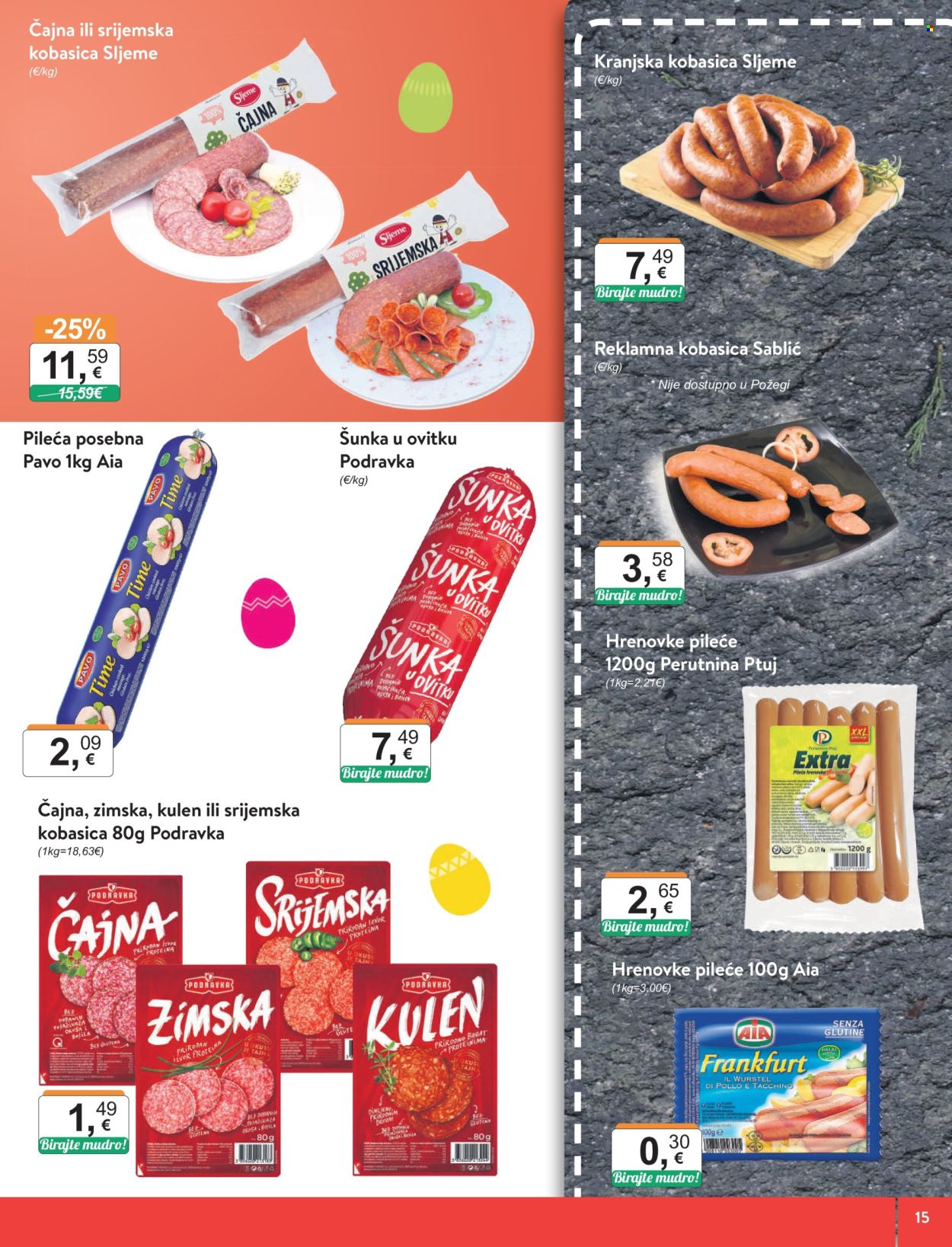 KTC katalog - 21.03.2024. - 27.03.2024. Stranica 15
