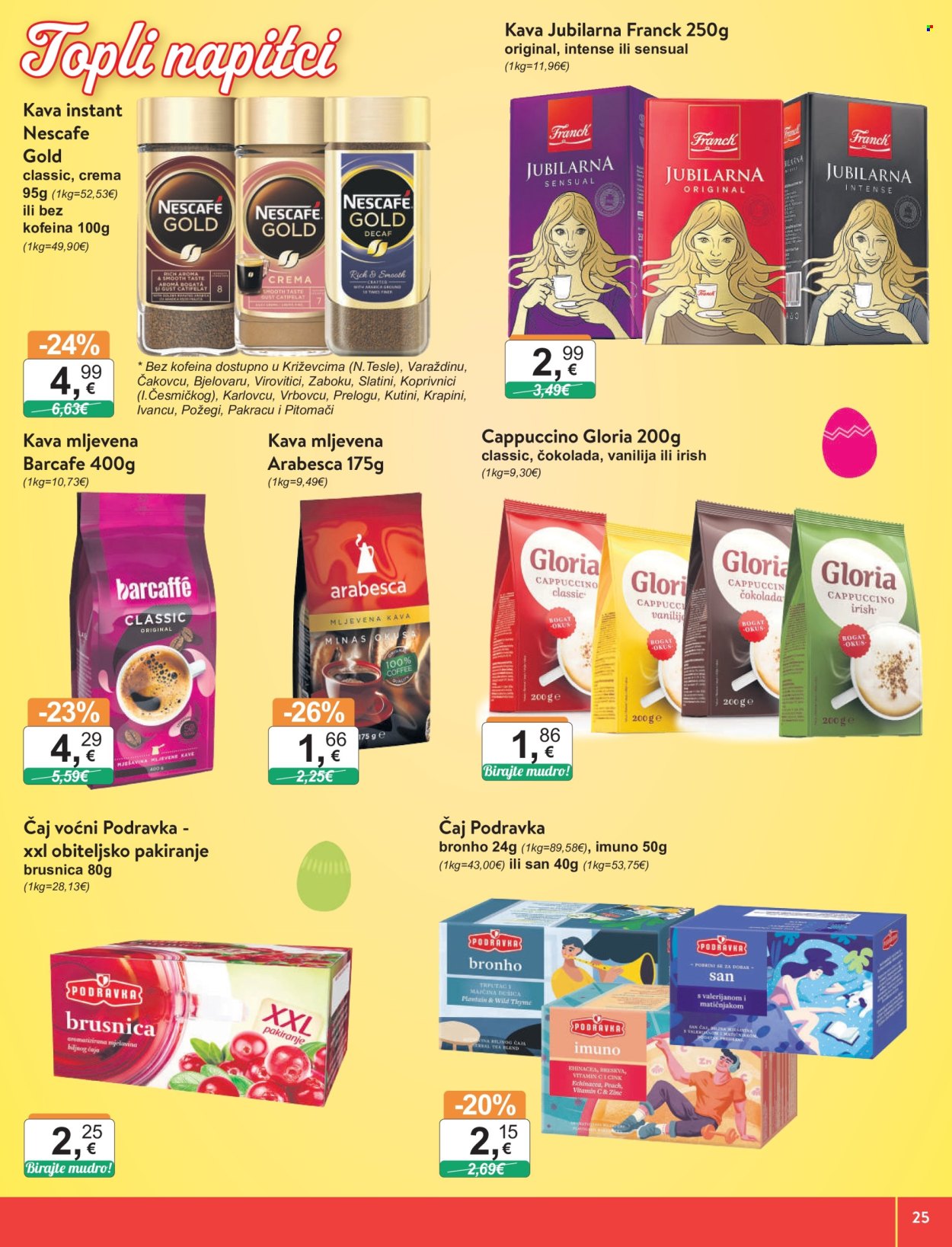KTC katalog - 21.03.2024. - 27.03.2024. Stranica 25