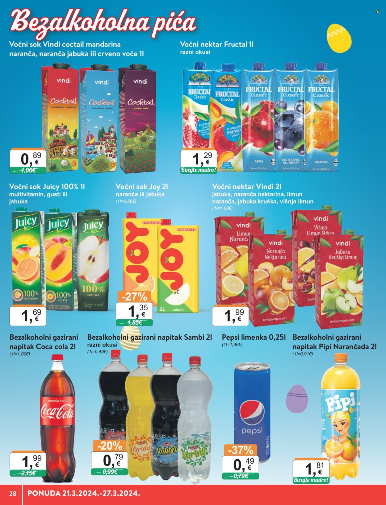 KTC katalog - 21.03.2024. - 27.03.2024. Stranica 28