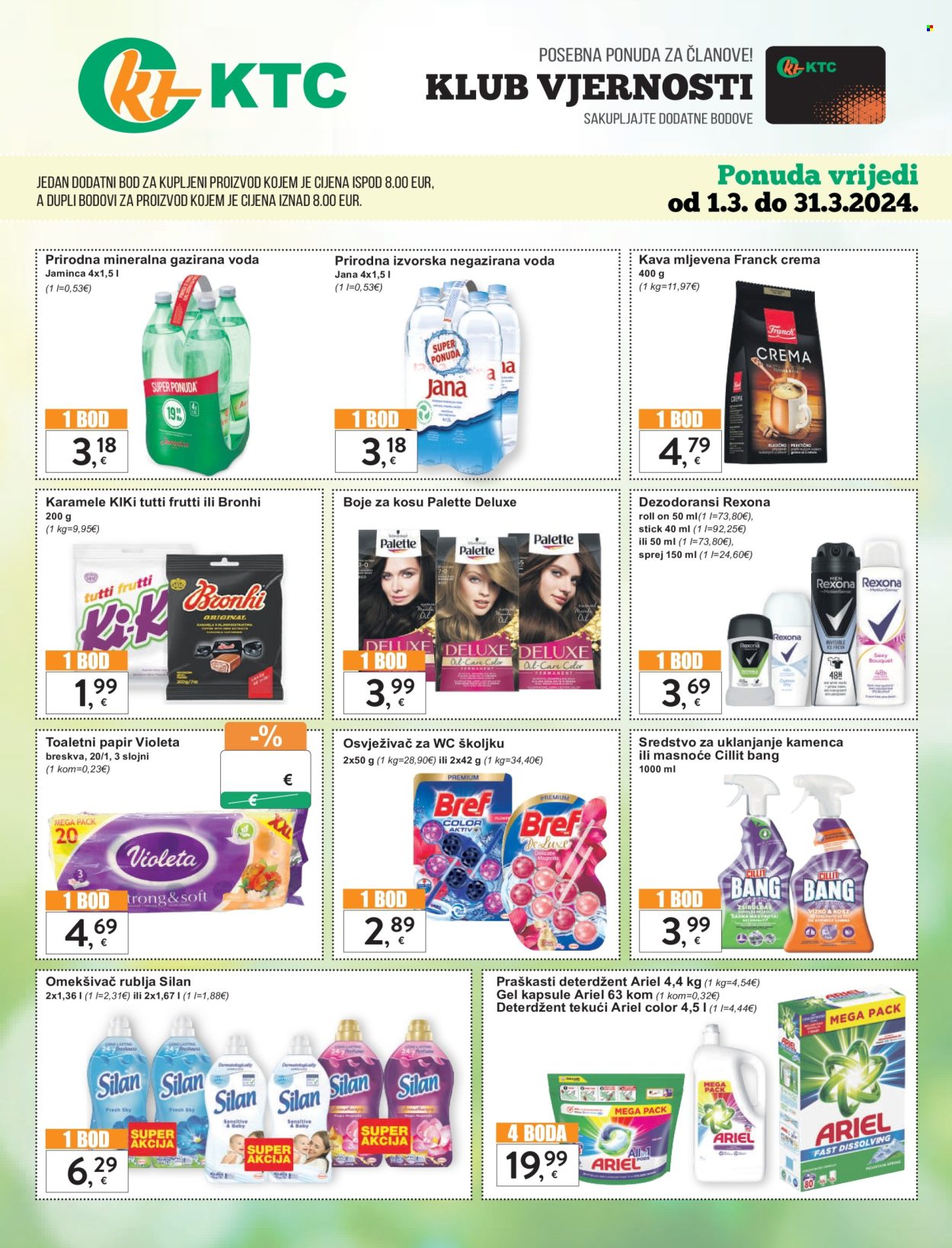 KTC katalog - 21.03.2024. - 27.03.2024. Stranica 31