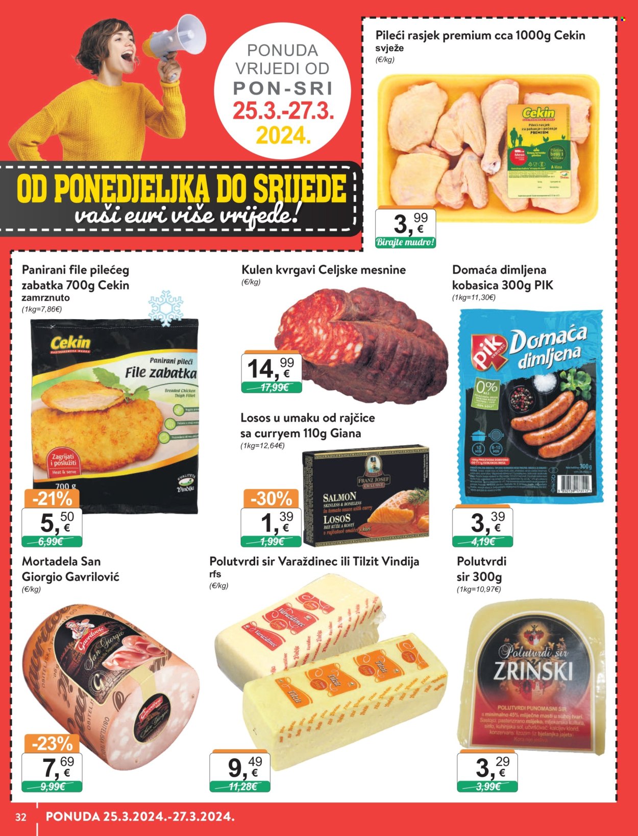 KTC katalog - 21.03.2024. - 27.03.2024. Stranica 32