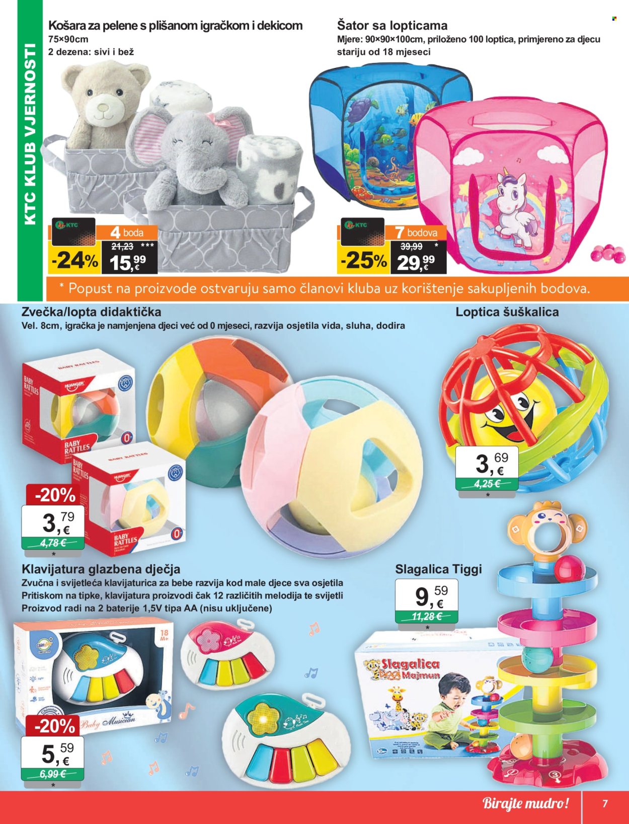 KTC katalog - 21.03.2024. - 03.04.2024. Stranica 6