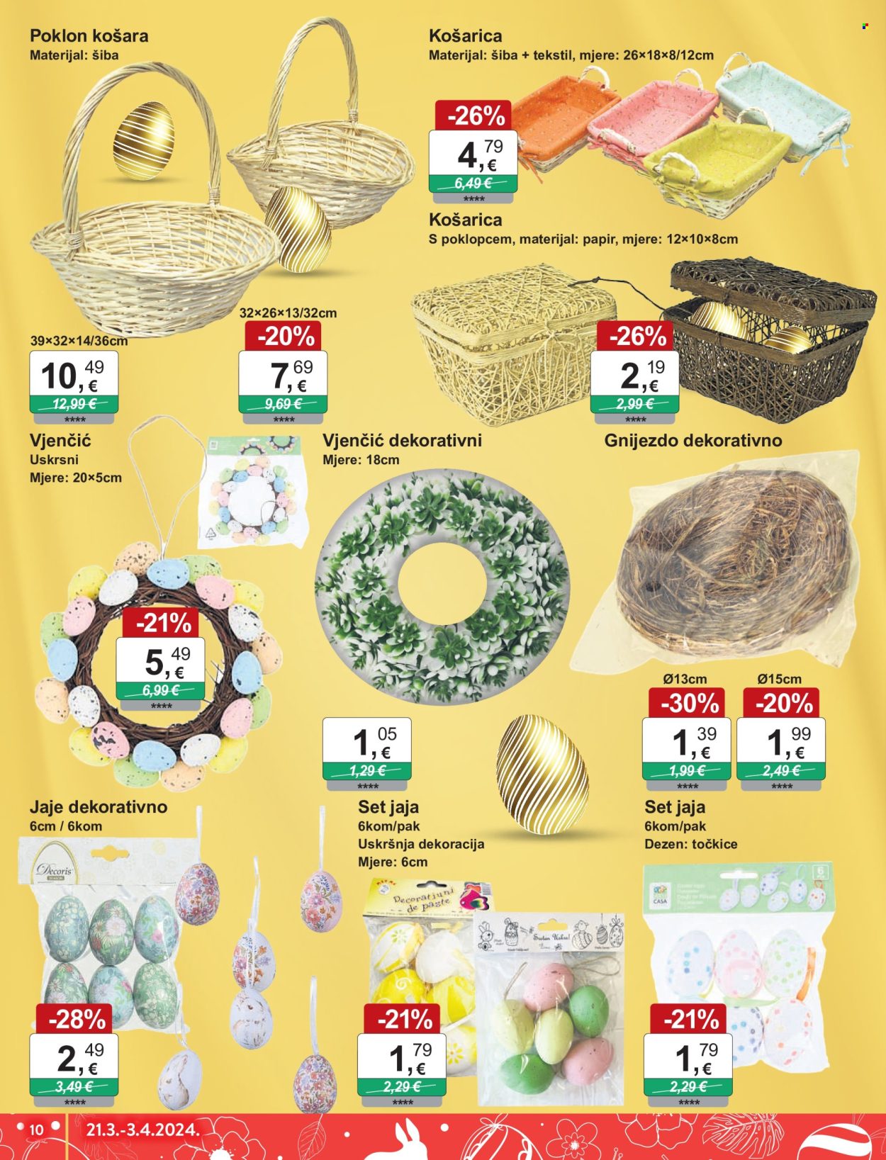 KTC katalog - 21.03.2024. - 03.04.2024. Stranica 9
