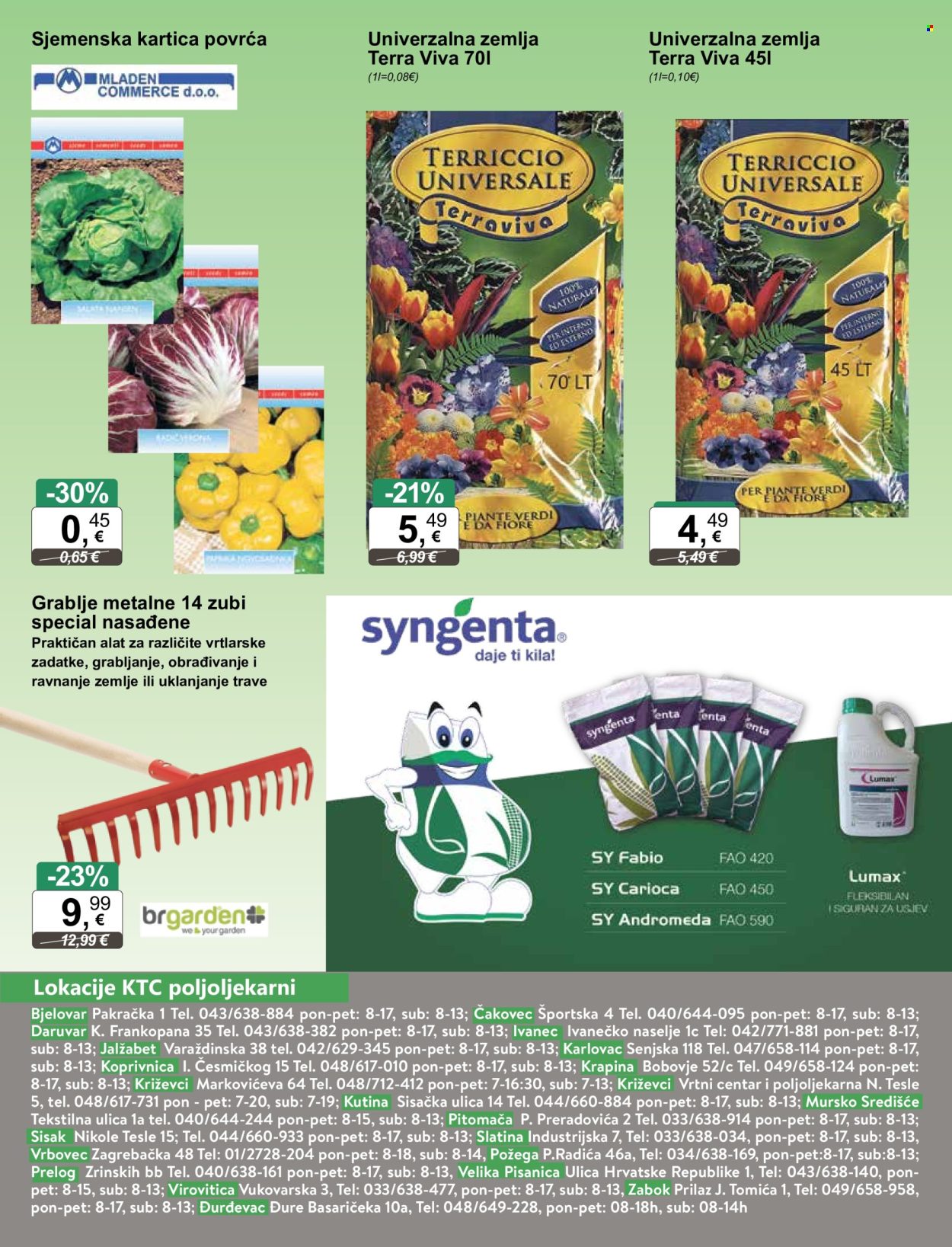 KTC katalog - 21.03.2024. - 03.04.2024. Stranica 3