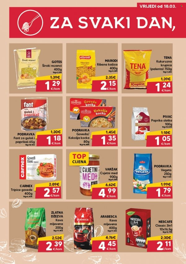 Pivac katalog - 18.03.2024. - 24.03.2024. Stranica 6