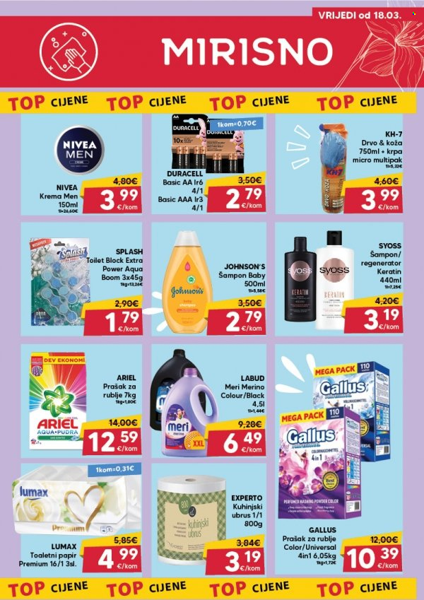 Pivac katalog - 18.03.2024. - 24.03.2024. Stranica 14