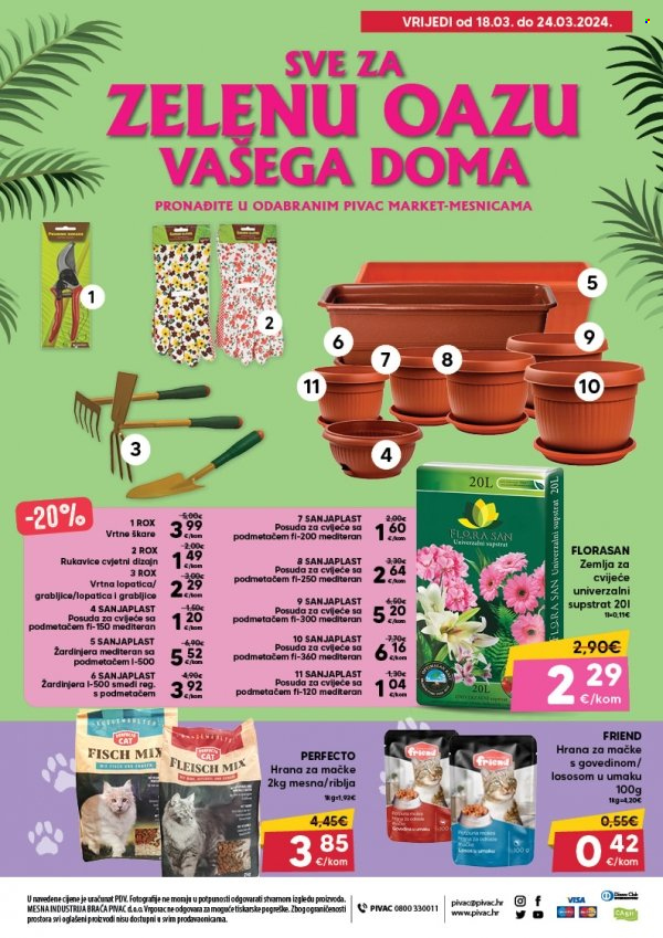 Pivac katalog - 18.03.2024. - 24.03.2024. Stranica 16