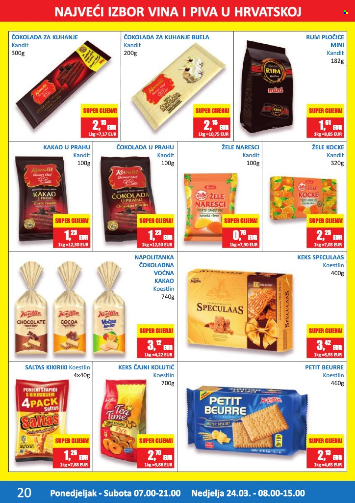 Vrutak katalog - 18.03.2024. - 31.03.2024. Stranica 20