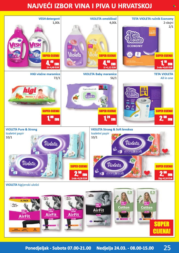 Vrutak katalog - 18.03.2024. - 31.03.2024. Stranica 25