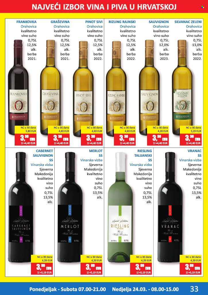 Vrutak katalog - 18.03.2024. - 31.03.2024. Stranica 33