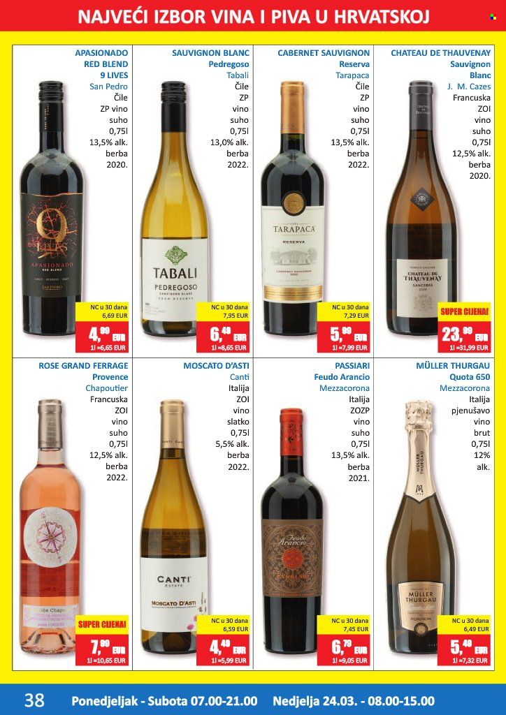 Vrutak katalog - 18.03.2024. - 31.03.2024. Stranica 38
