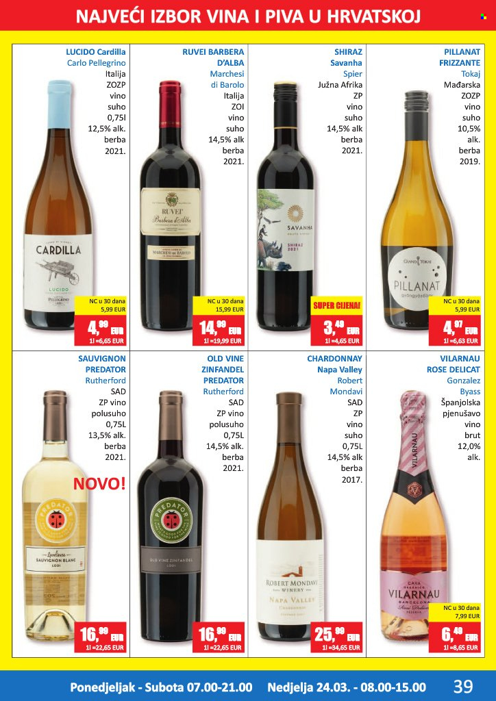 Vrutak katalog - 18.03.2024. - 31.03.2024. Stranica 39