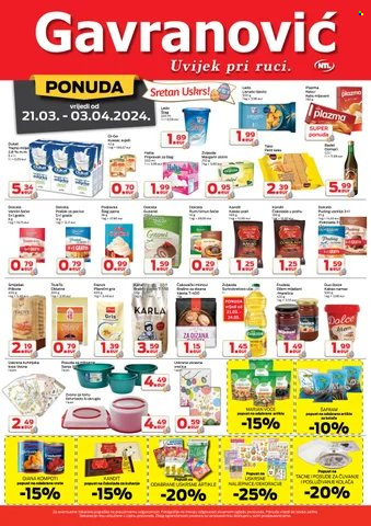 Gavranović katalog - 21.03.2024. - 03.04.2024. Stranica 3