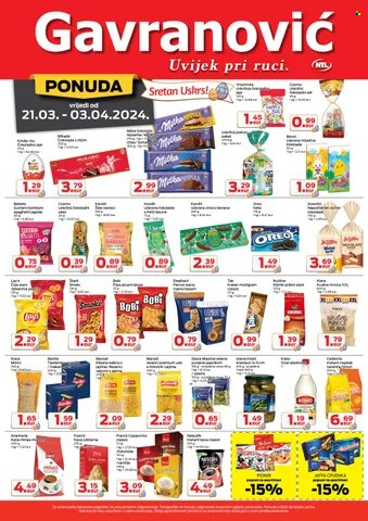 Gavranović katalog - 21.03.2024. - 03.04.2024. Stranica 4