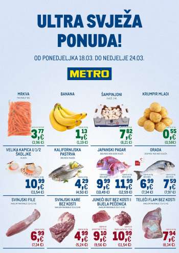 Metro katalog - 18.03.2024. - 24.03.2024.