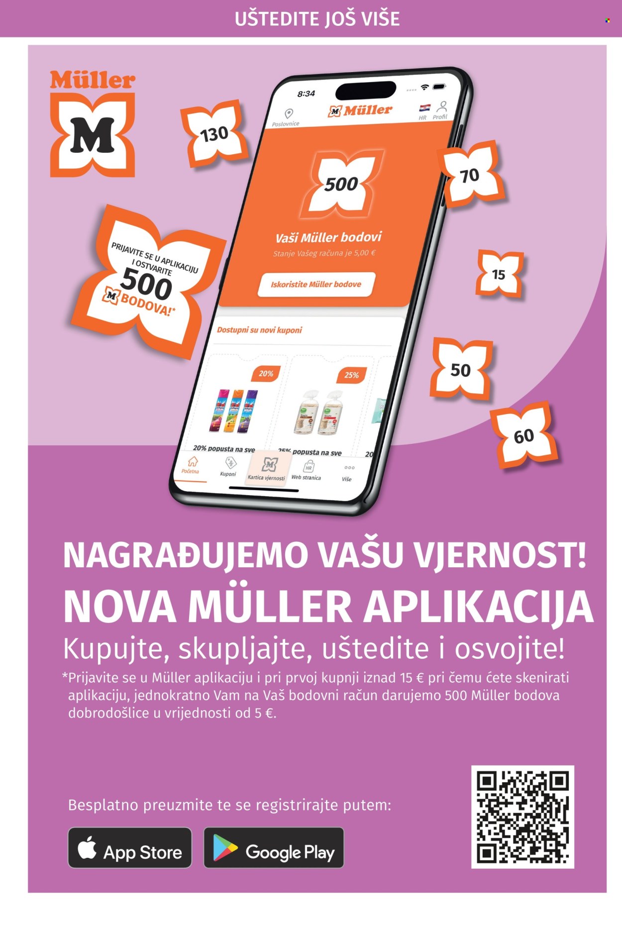Müller katalog - 18.03.2024. - 30.03.2024. Stranica 2