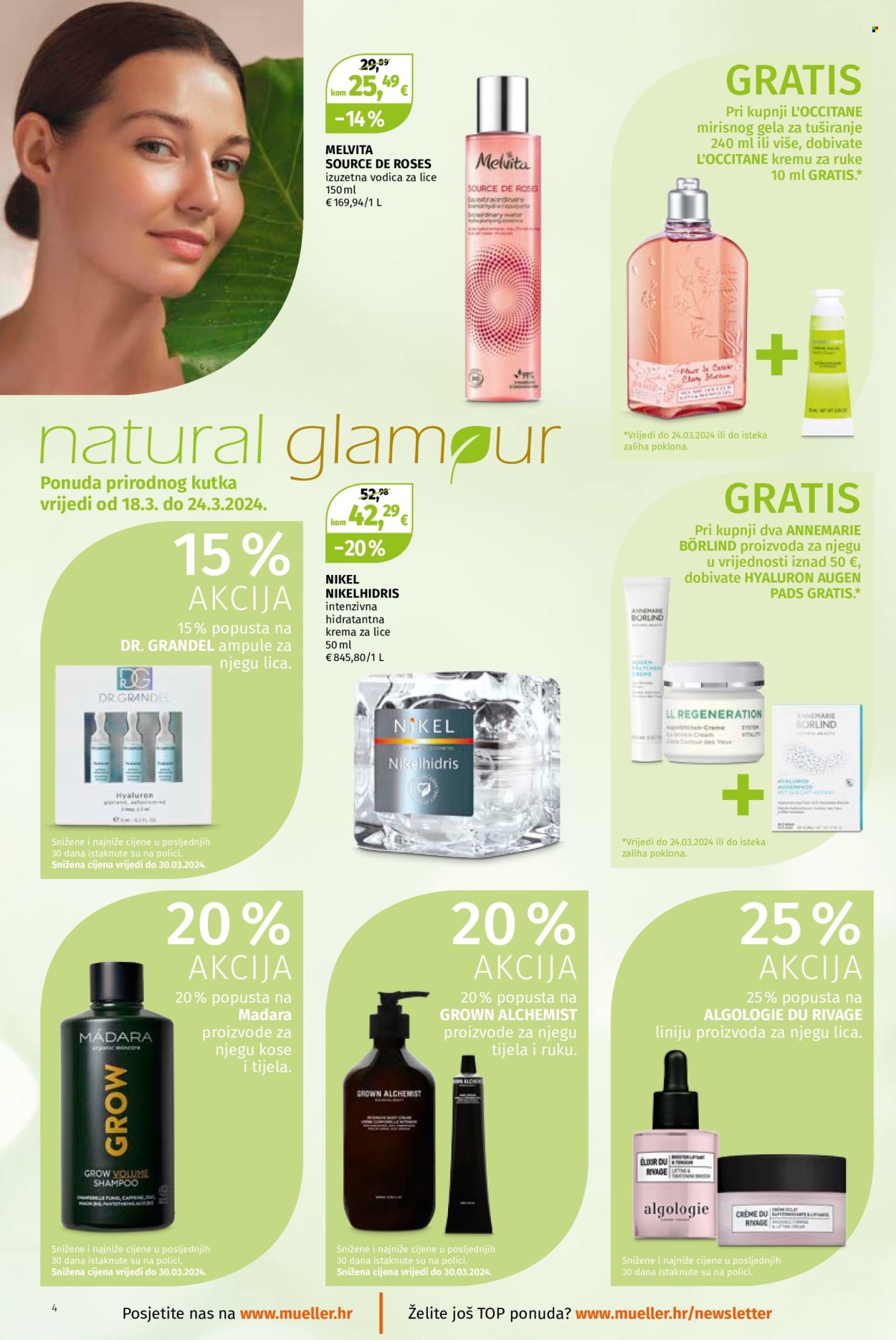 Müller katalog - 18.03.2024. - 30.03.2024. Stranica 6