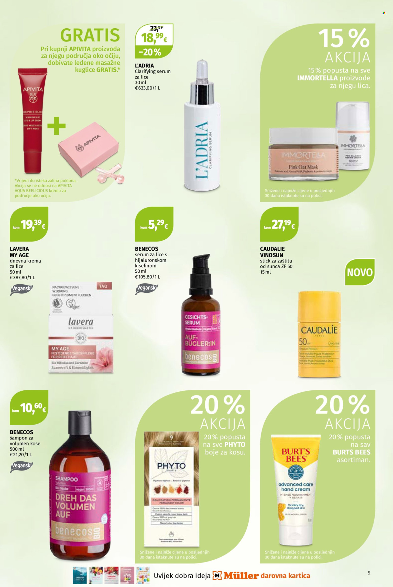 Müller katalog - 18.03.2024. - 30.03.2024. Stranica 7