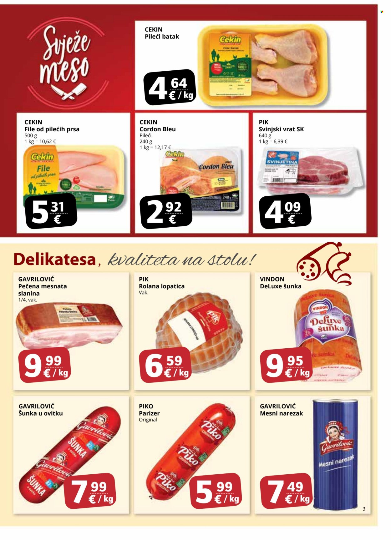 Ribola katalog - 20.03.2024. - 26.03.2024. Stranica 3