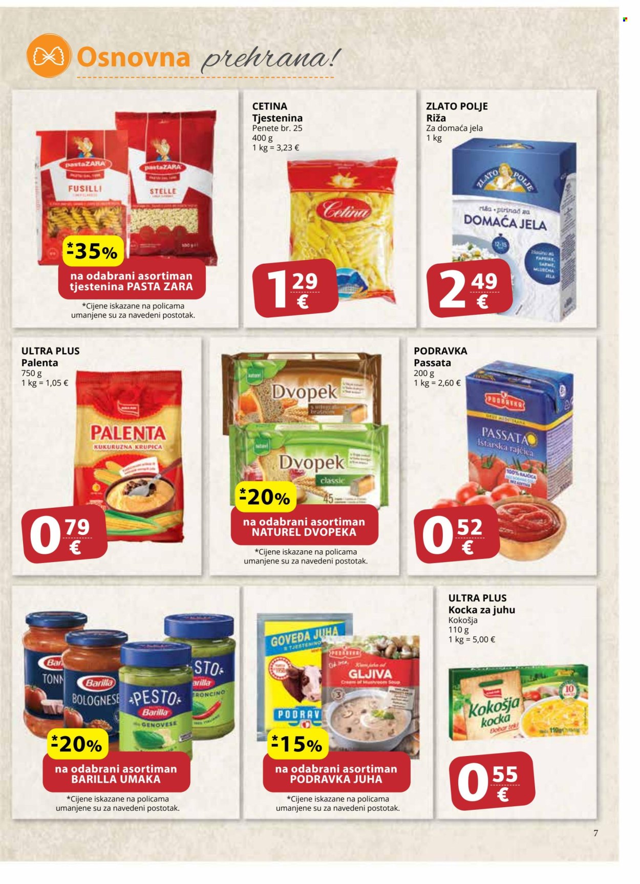 Ribola katalog - 20.03.2024. - 26.03.2024. Stranica 7