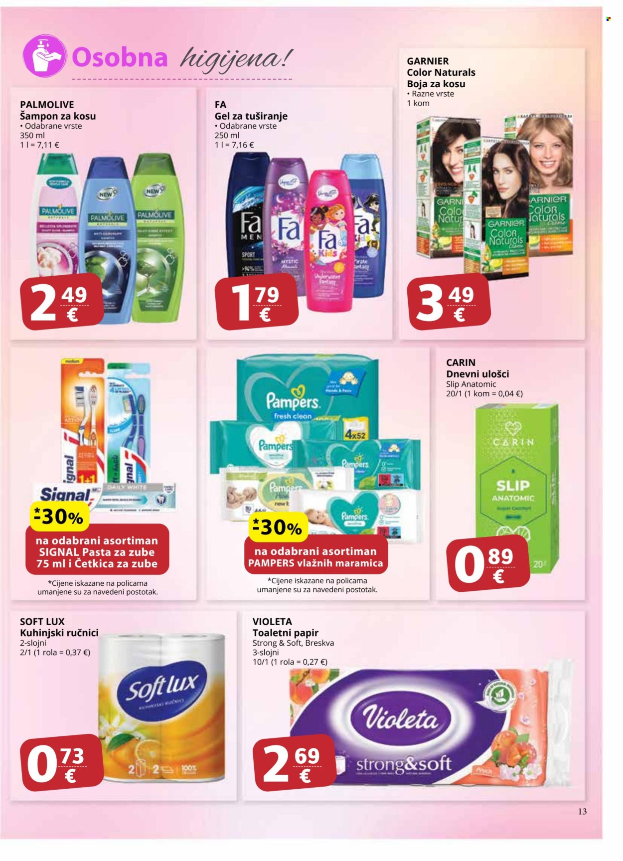Ribola katalog - 20.03.2024. - 26.03.2024. Stranica 13
