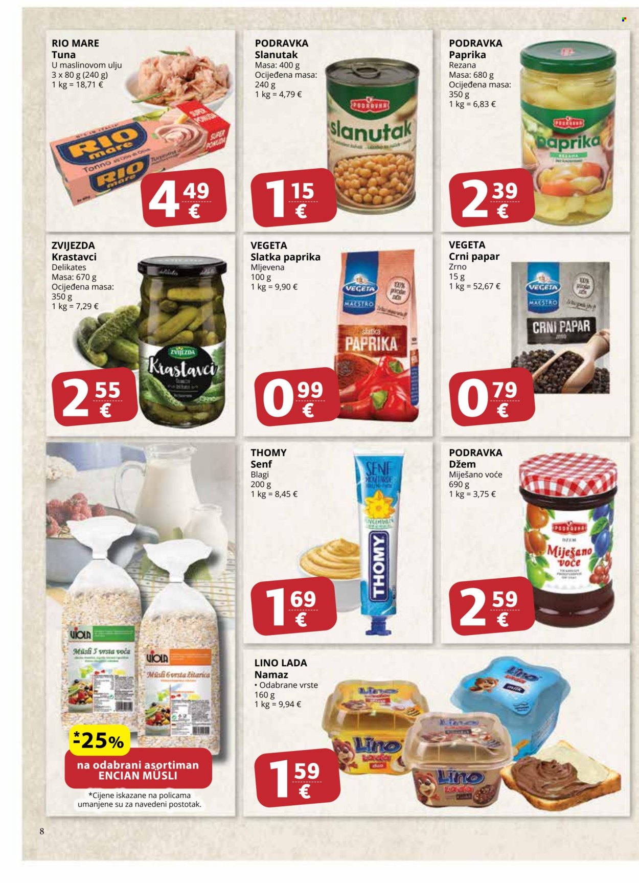Ultra gros katalog - 20.03.2024. - 26.03.2024. Stranica 8