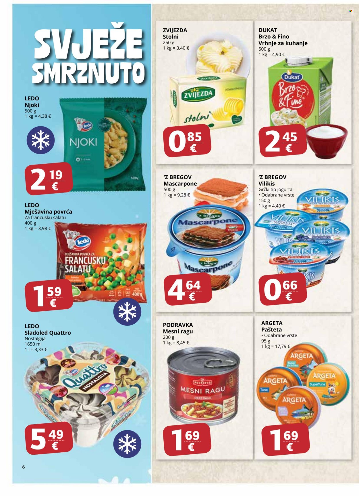 Victa katalog - 20.03.2024. - 26.03.2024. Stranica 6