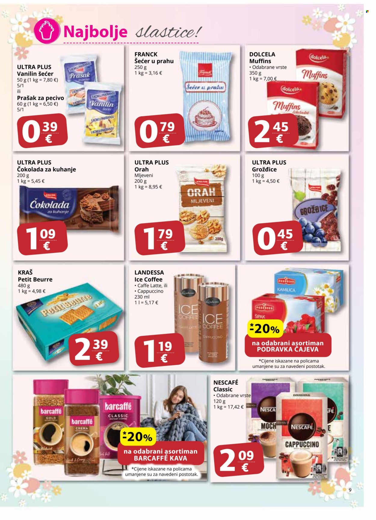 Victa katalog - 20.03.2024. - 26.03.2024. Stranica 9