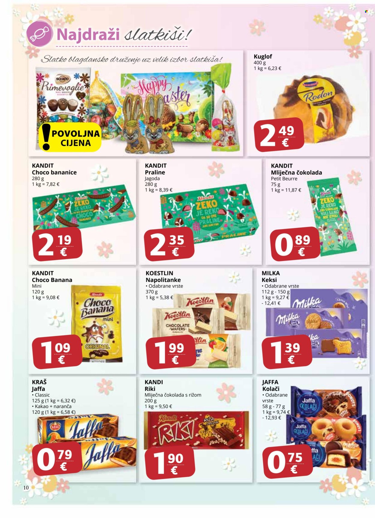 Victa katalog - 20.03.2024. - 26.03.2024. Stranica 10