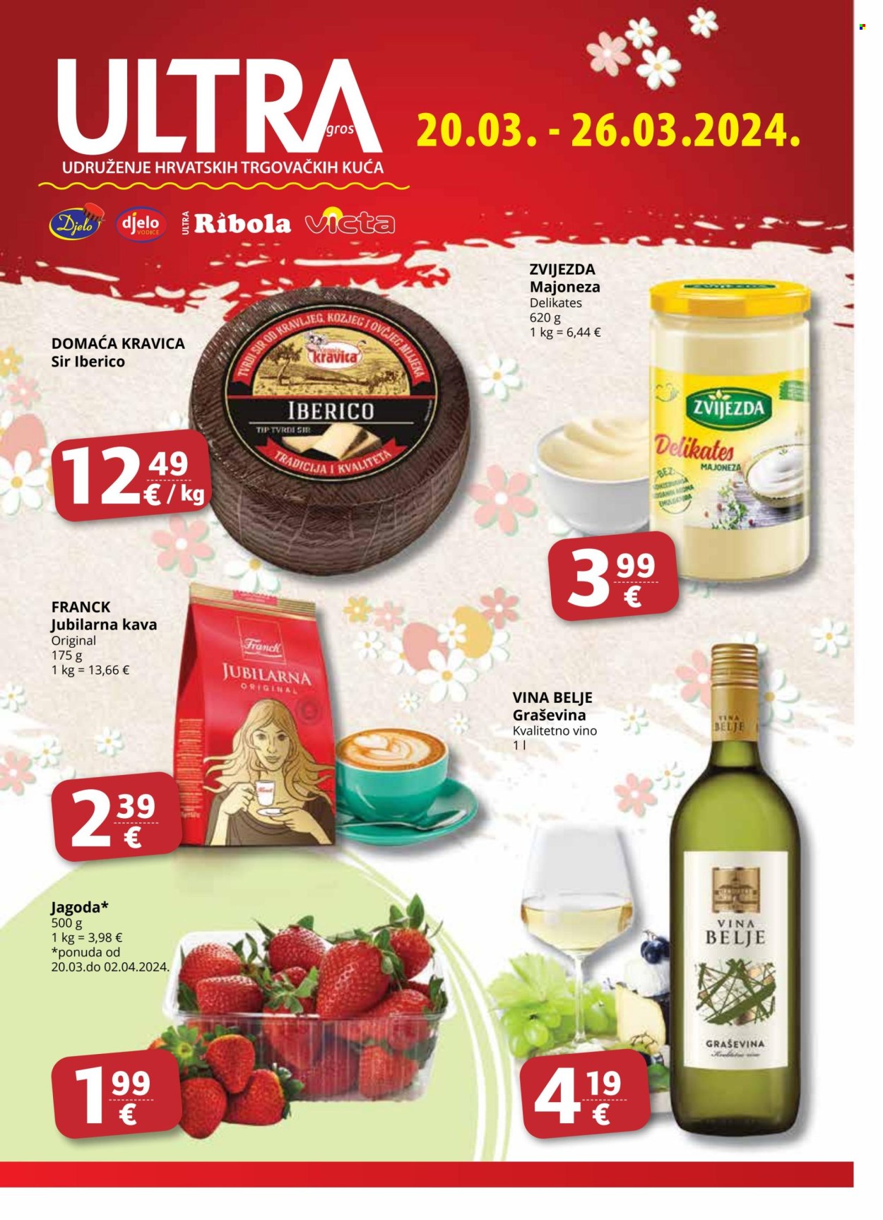 Djelo katalog - 20.03.2024. - 26.03.2024. Stranica 1
