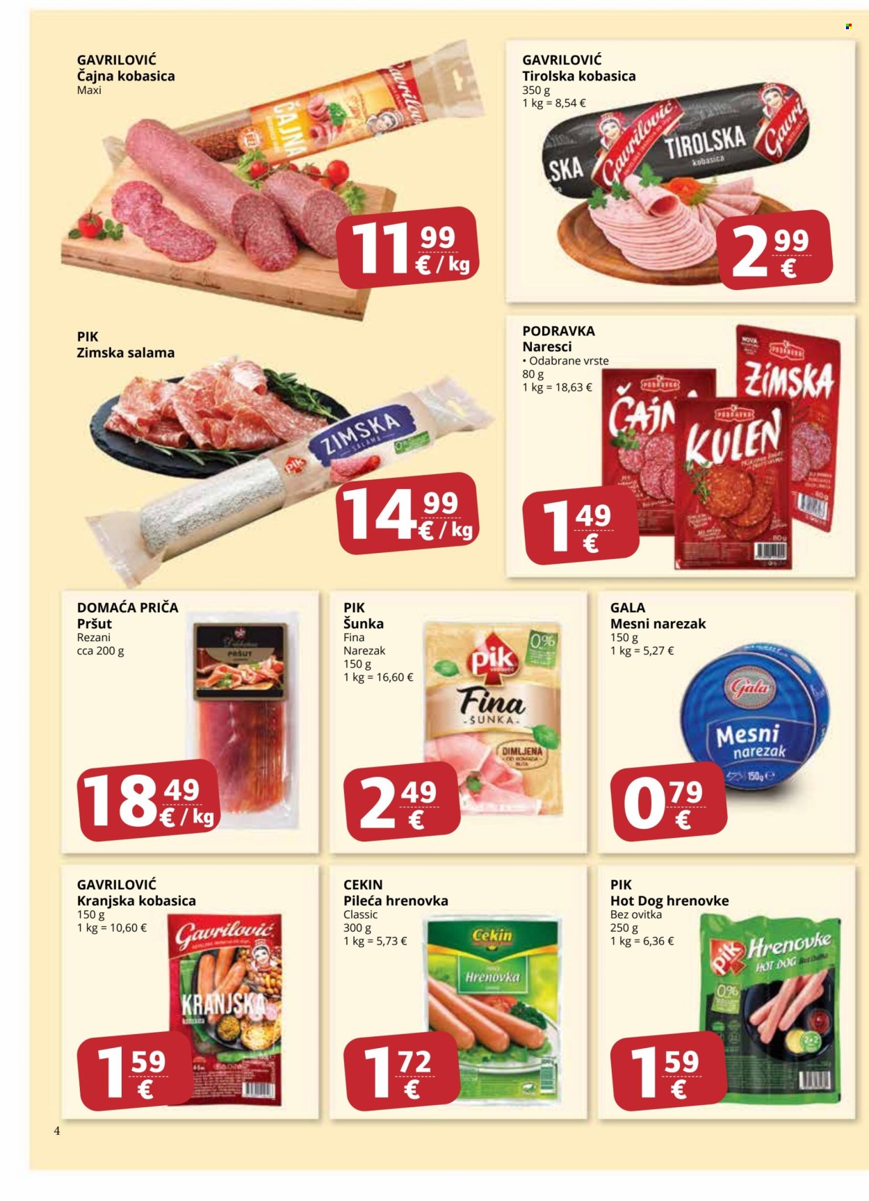 Djelo katalog - 20.03.2024. - 26.03.2024. Stranica 4