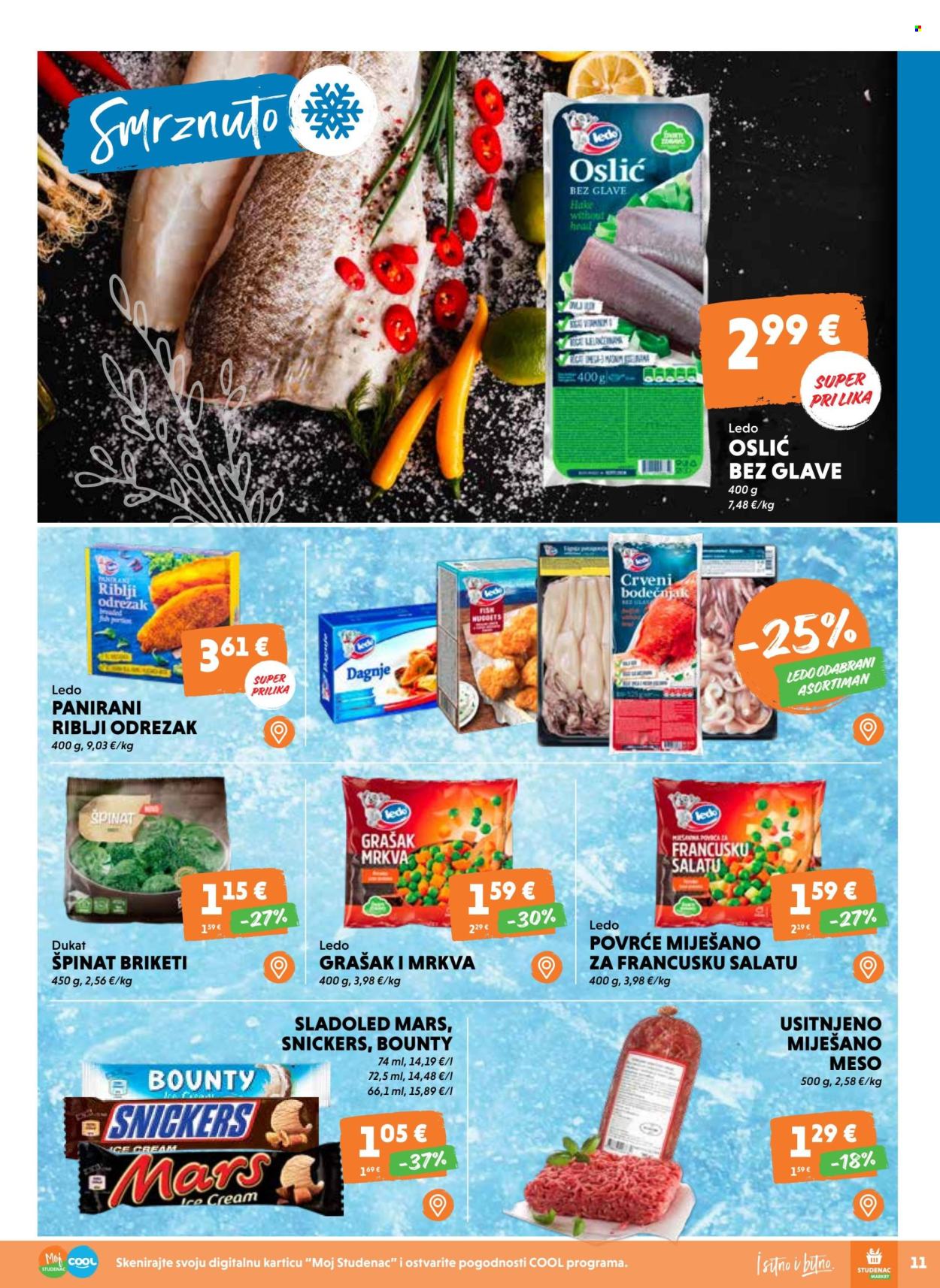 Studenac katalog - 21.03.2024. - 31.03.2024. Stranica 11