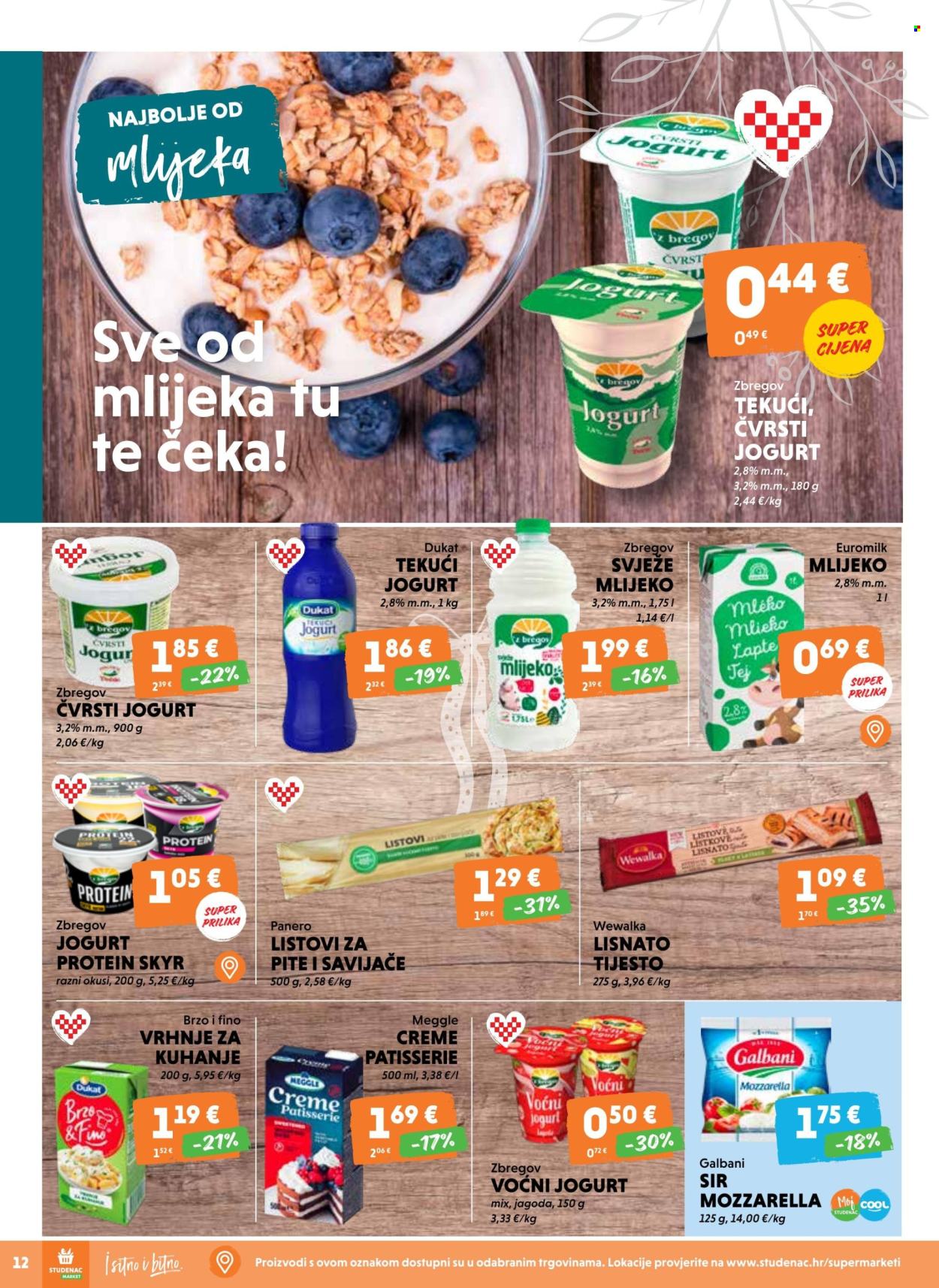 Studenac katalog - 21.03.2024. - 31.03.2024. Stranica 12
