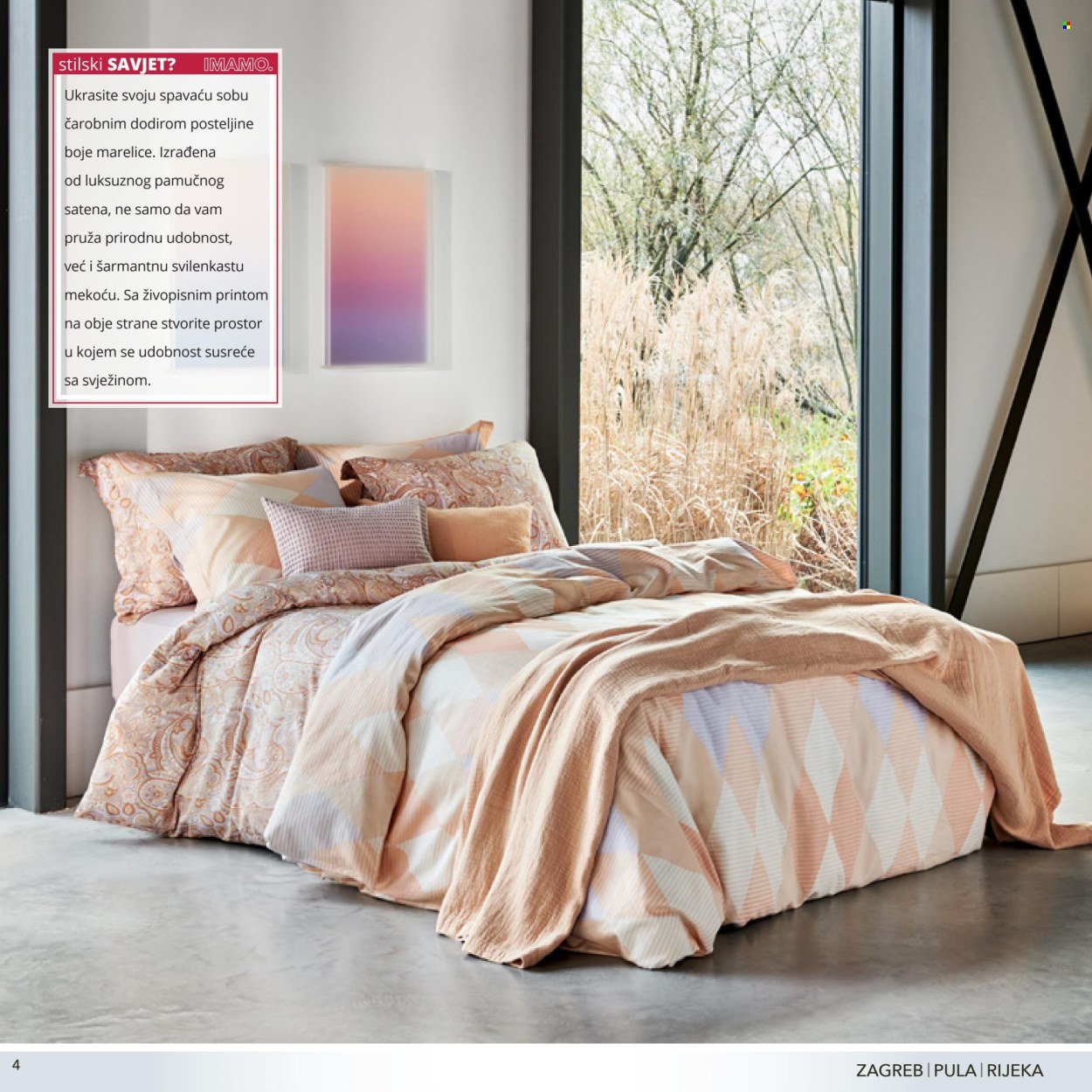 Harvey Norman katalog Stranica 4