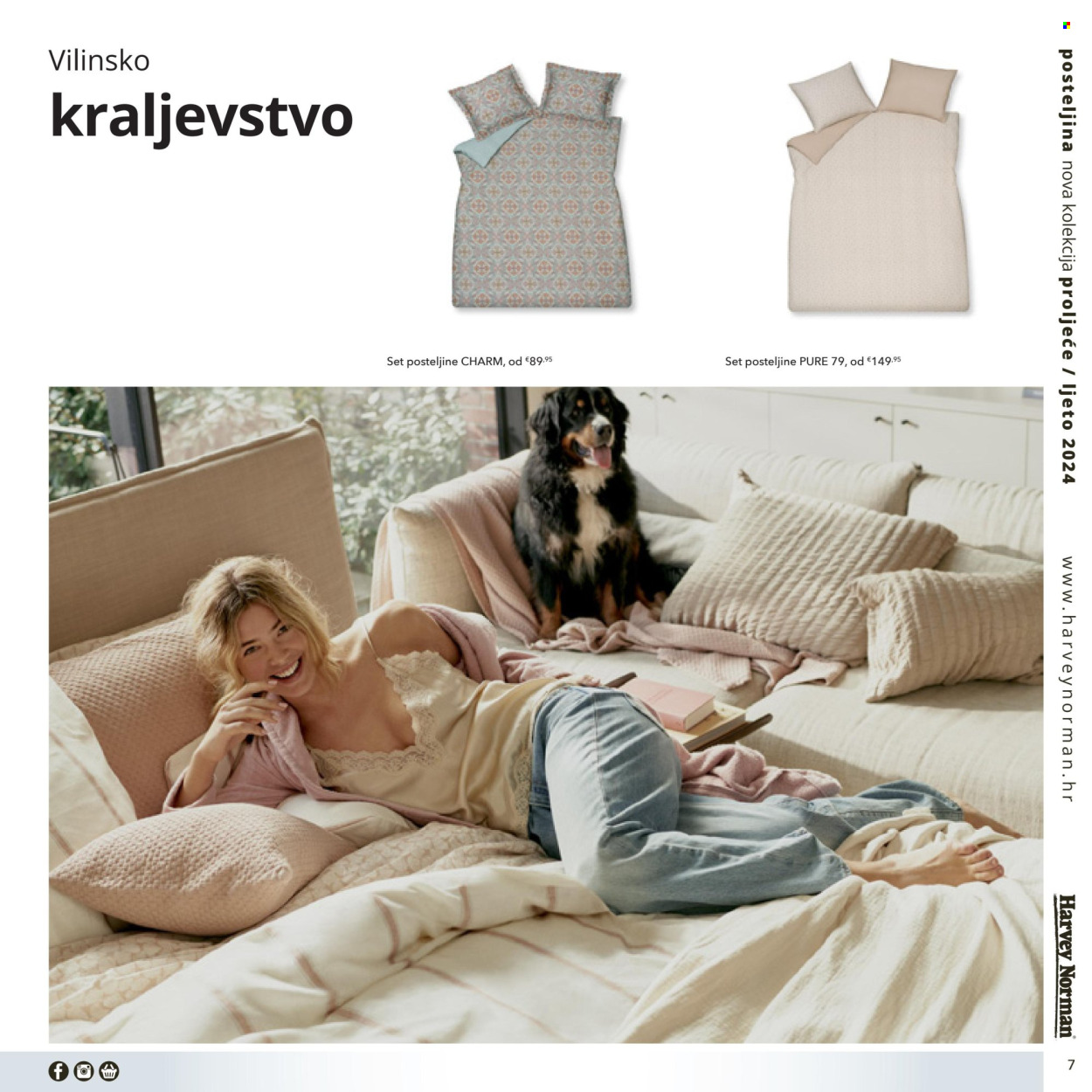 Harvey Norman katalog Stranica 7