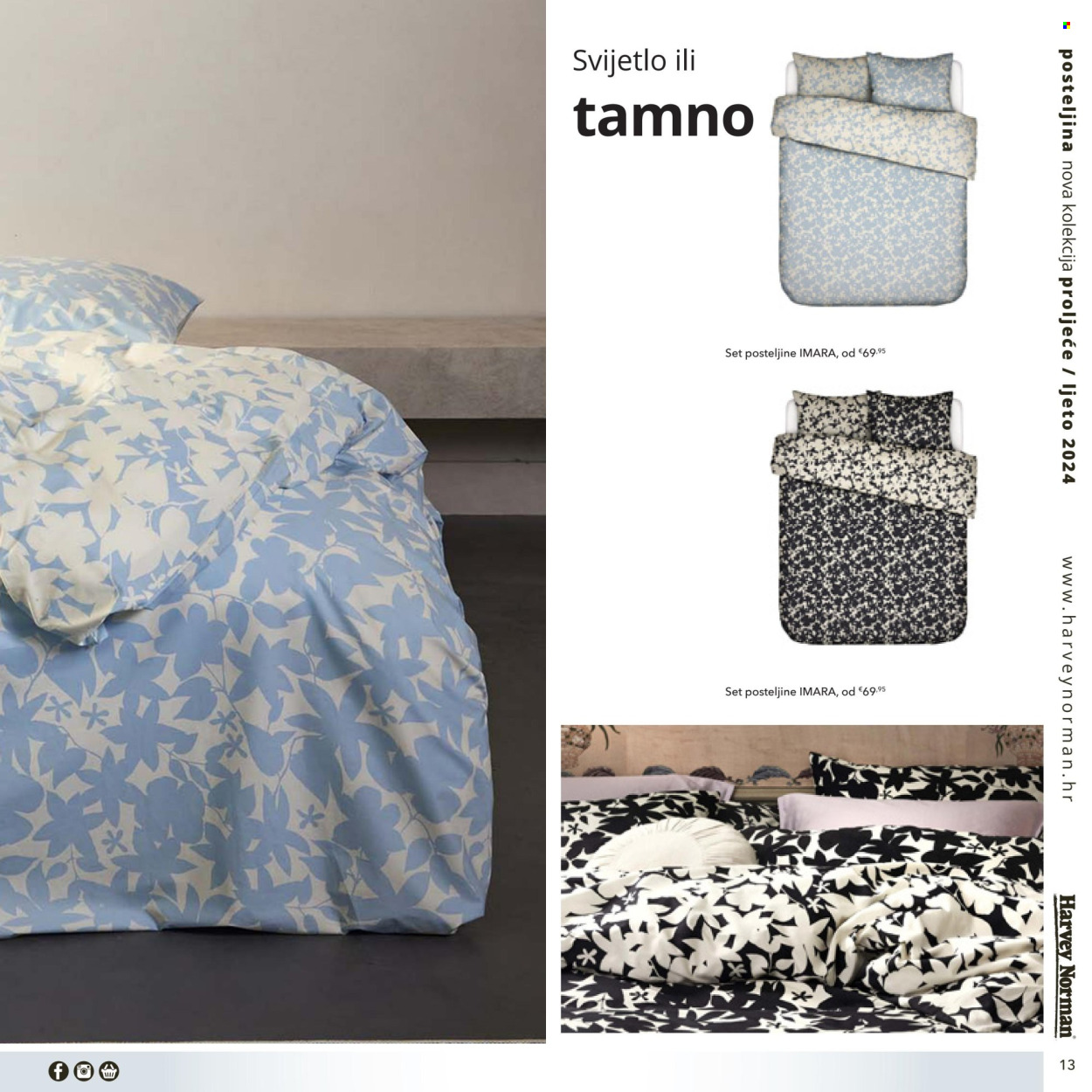 Harvey Norman katalog Stranica 13