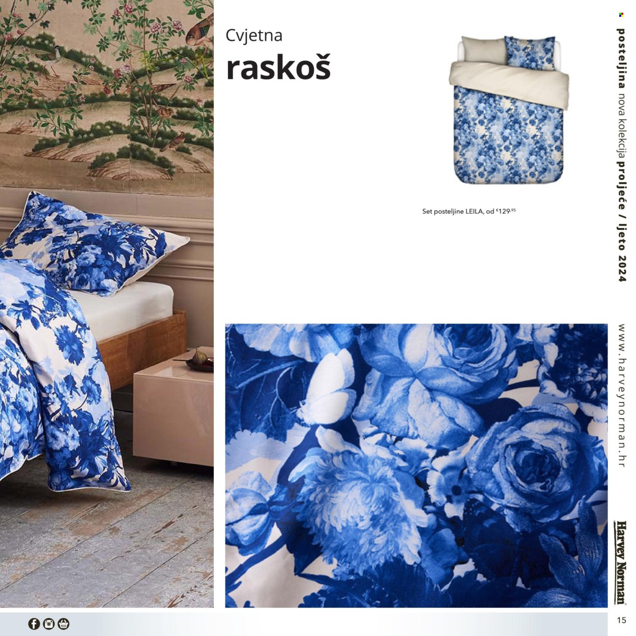 Harvey Norman katalog Stranica 15