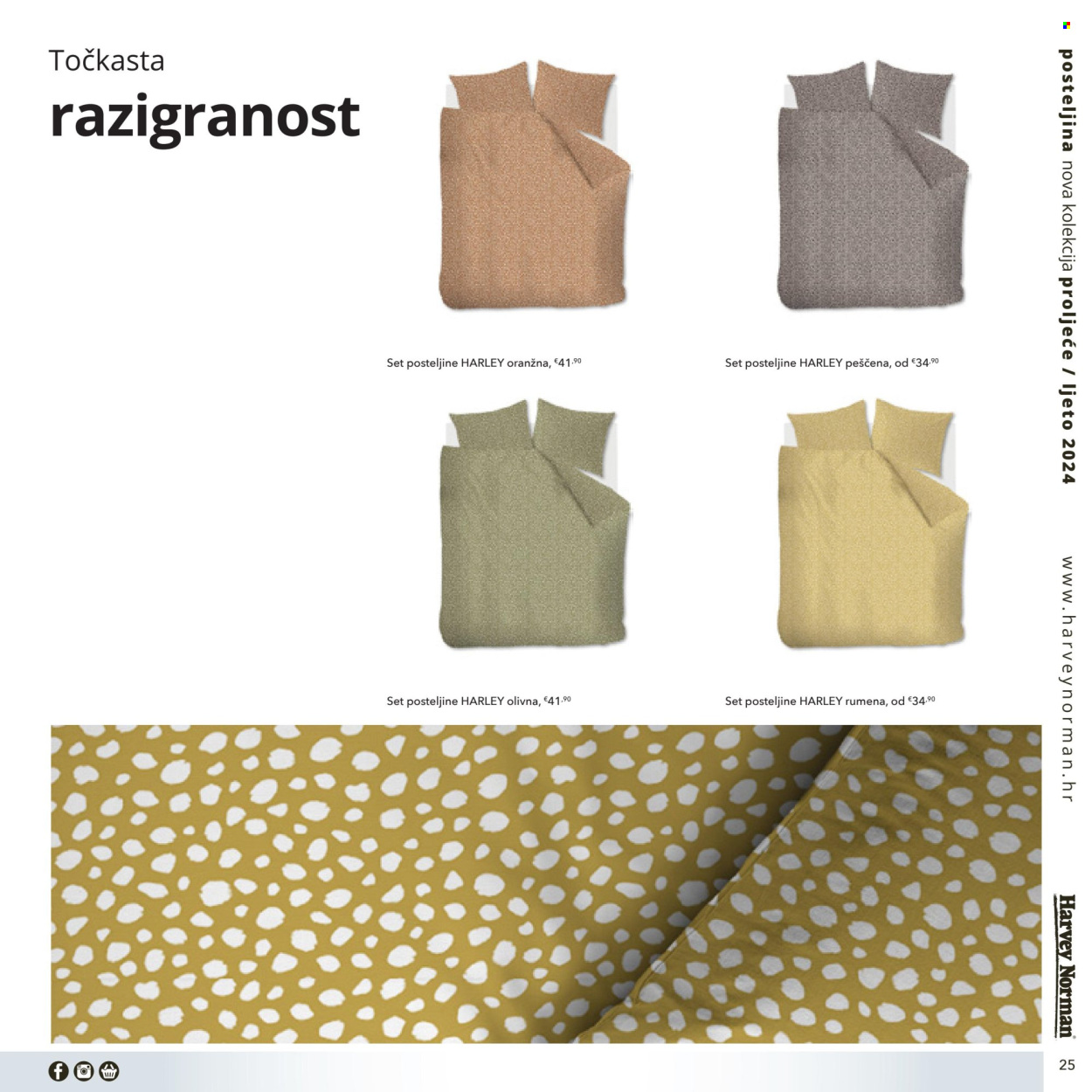 Harvey Norman katalog Stranica 25