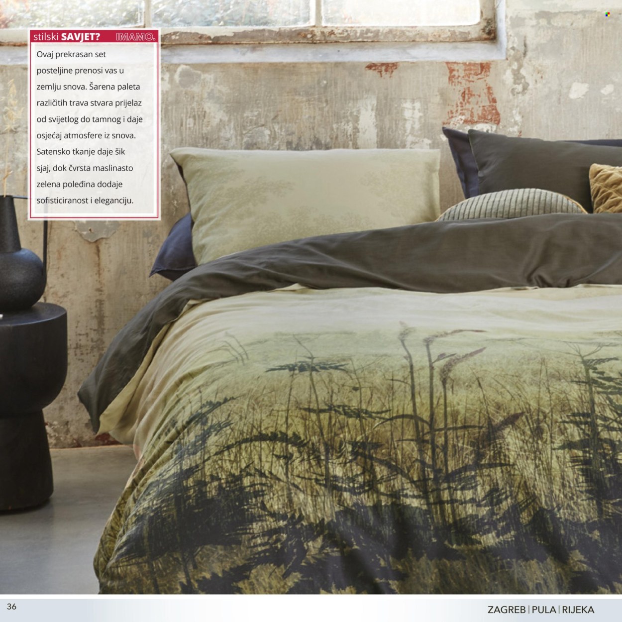 Harvey Norman katalog Stranica 36