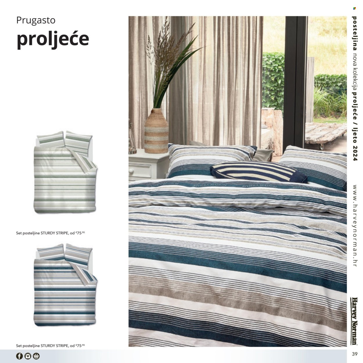 Harvey Norman katalog Stranica 39