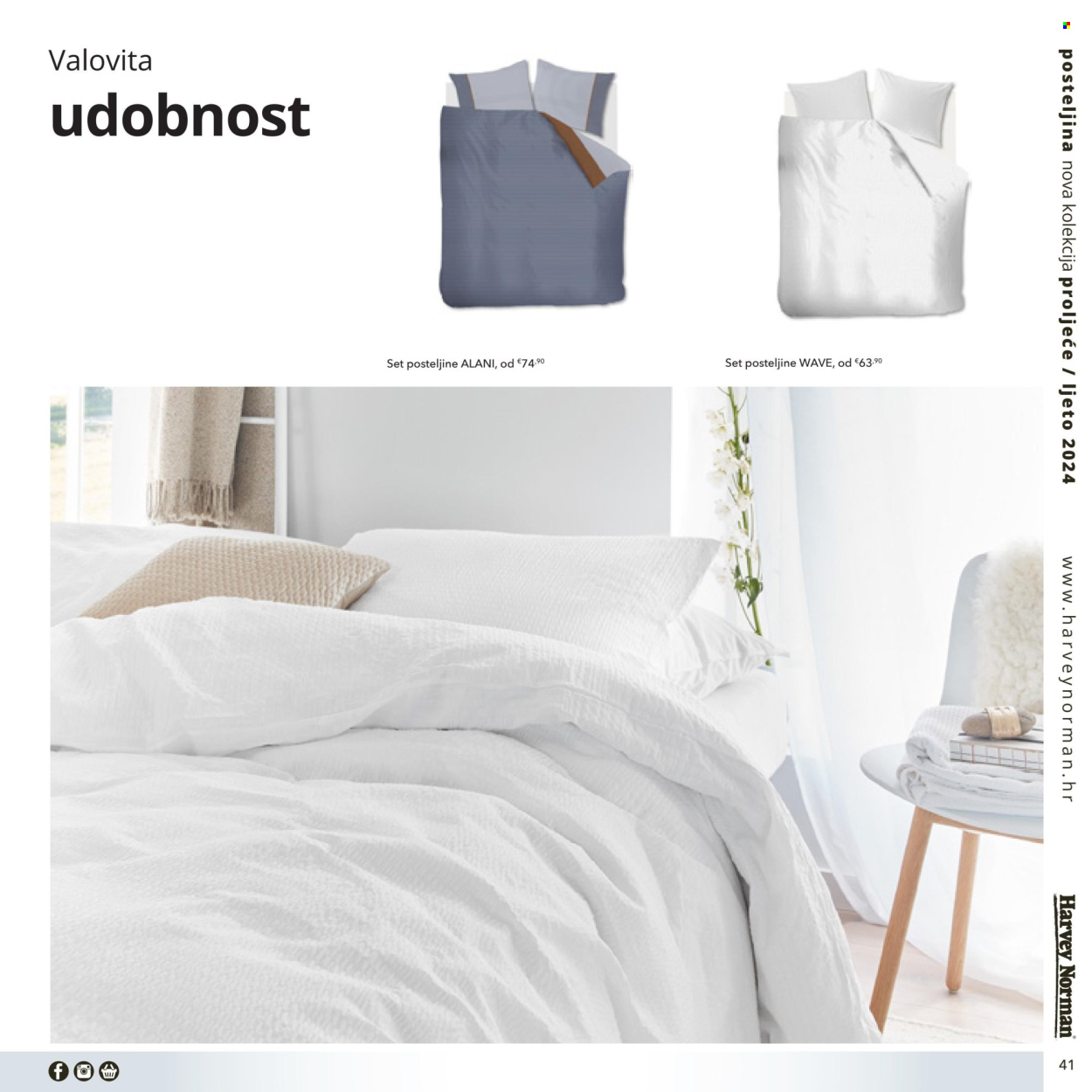 Harvey Norman katalog Stranica 41