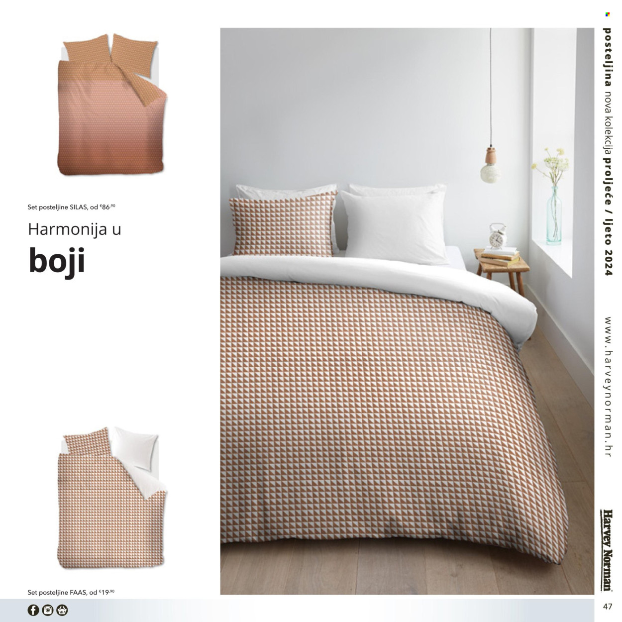 Harvey Norman katalog Stranica 47