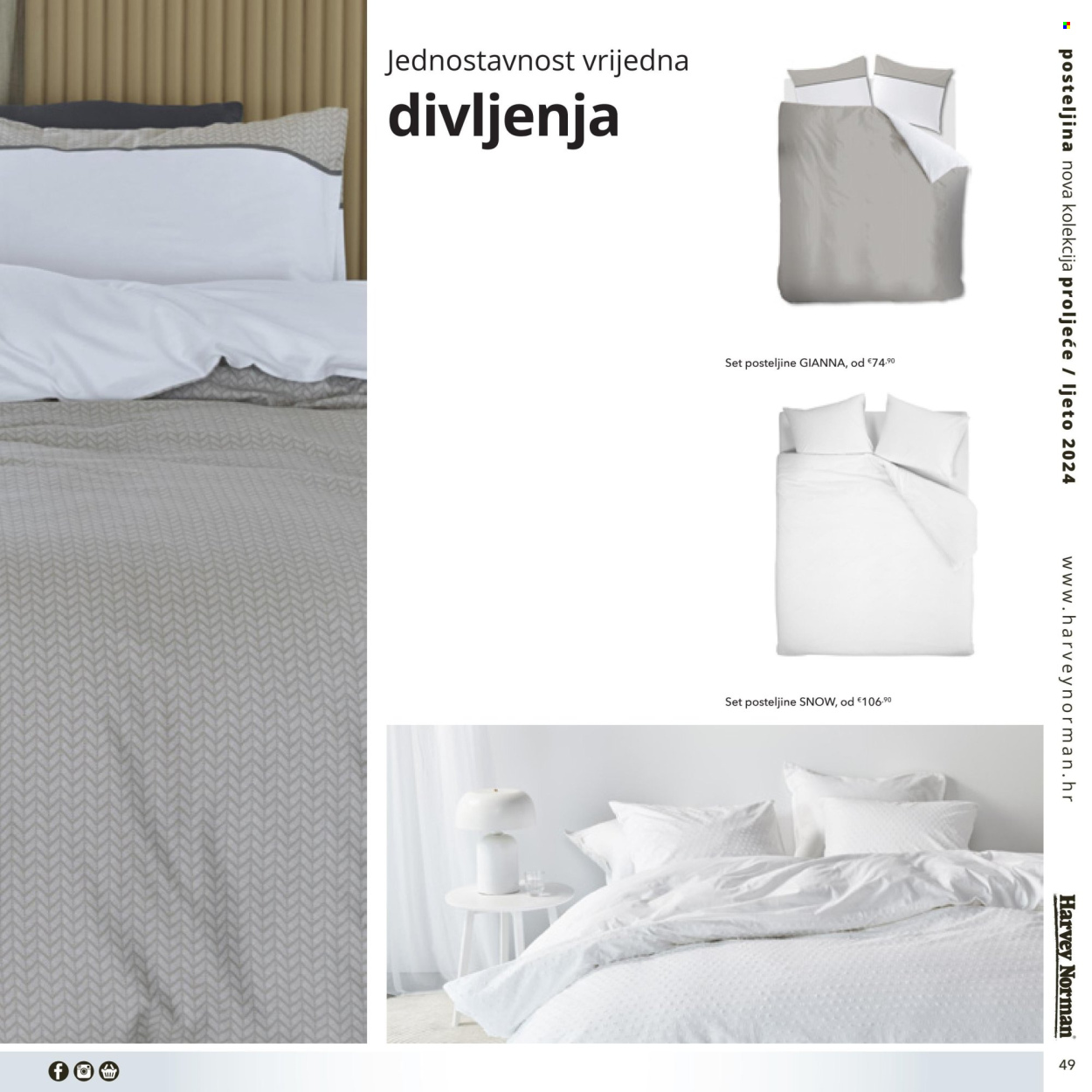 Harvey Norman katalog Stranica 49