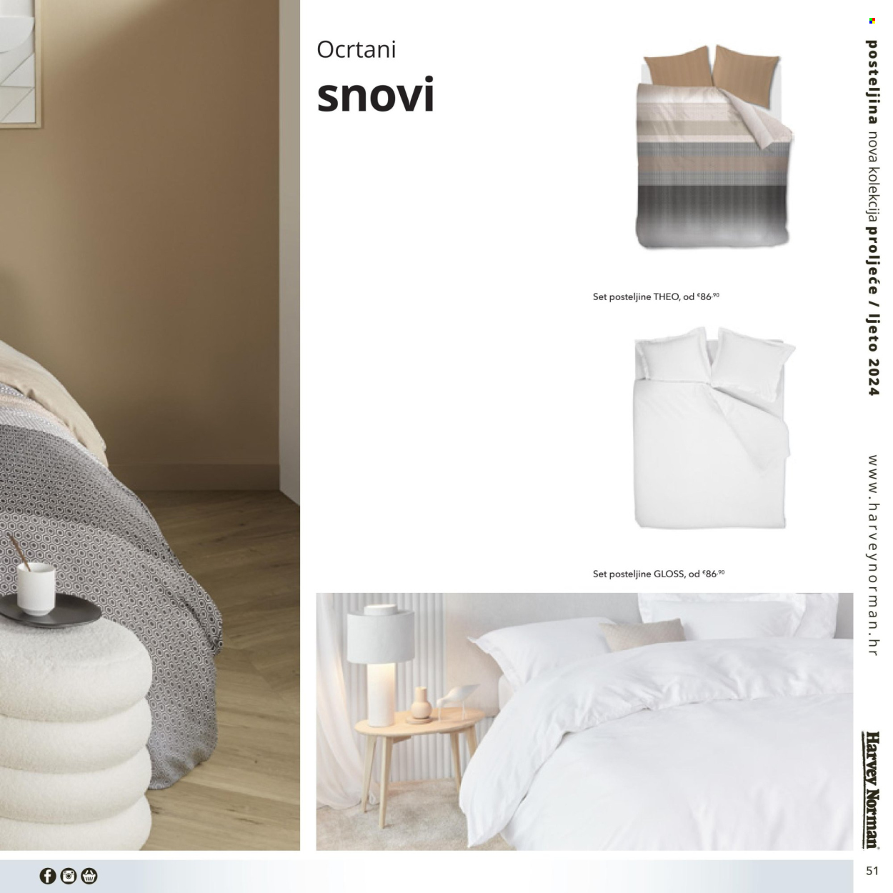 Harvey Norman katalog Stranica 51