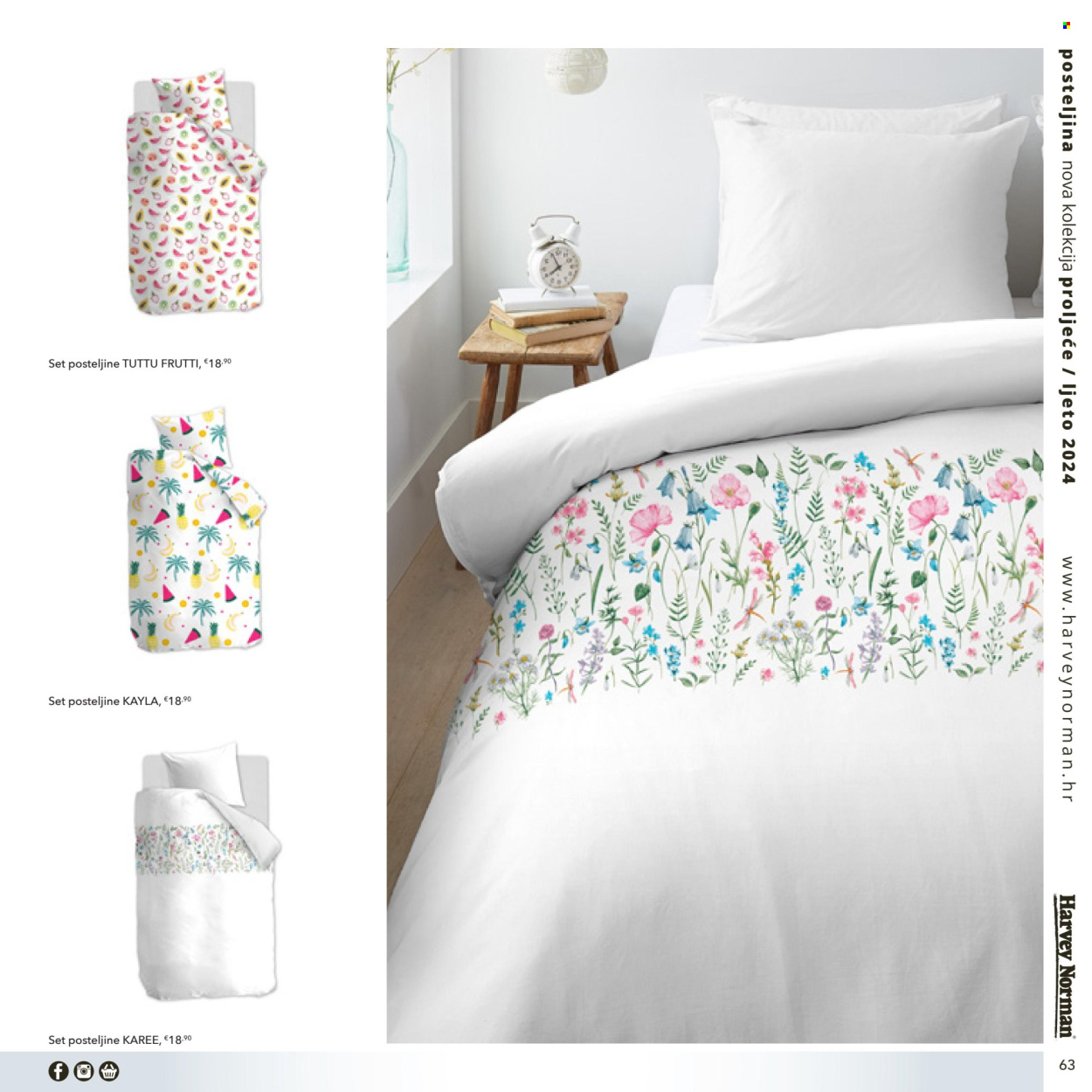 Harvey Norman katalog Stranica 63