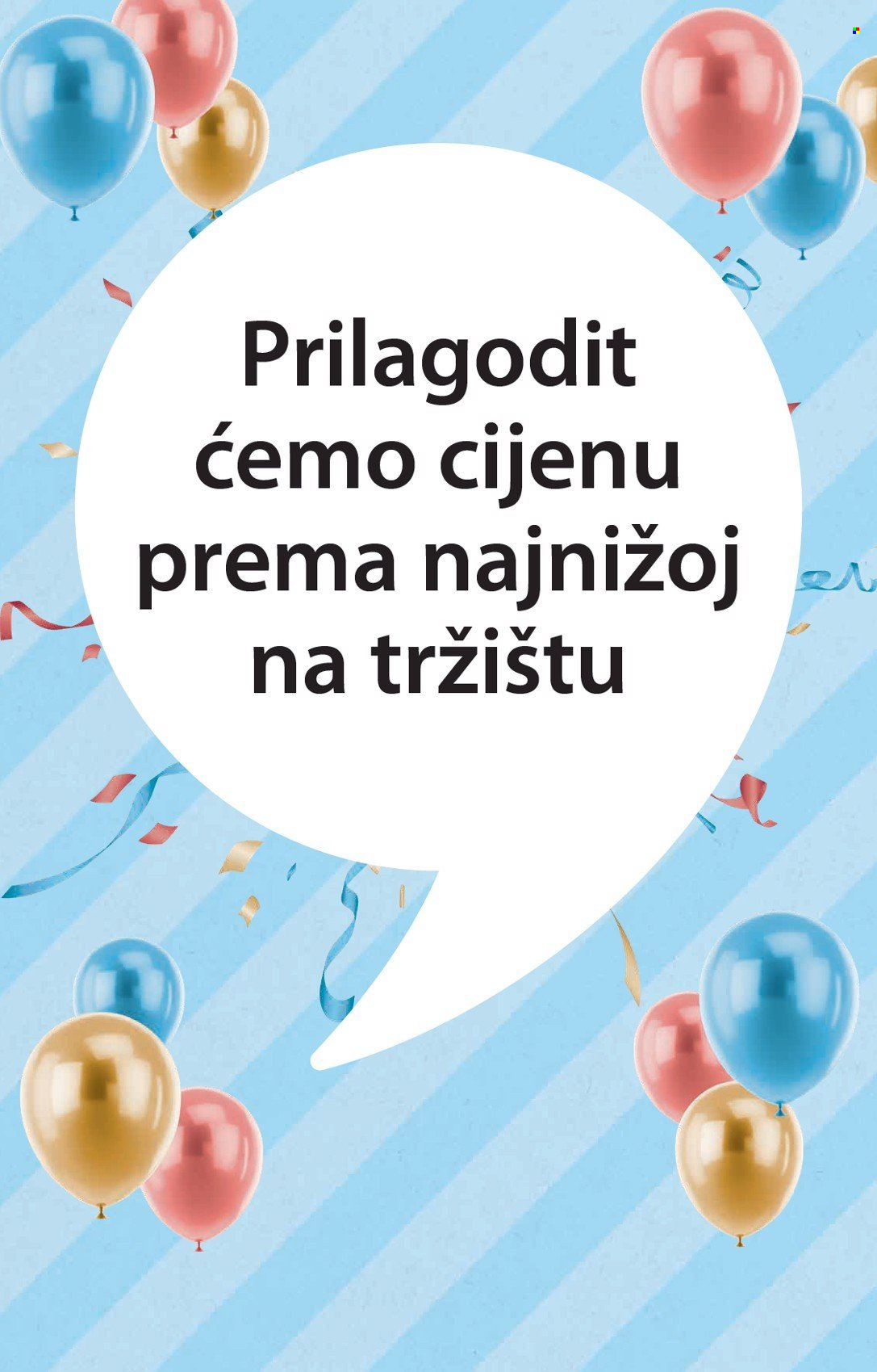 JYSK katalog - 20.03.2024. - 08.04.2024. Stranica 1